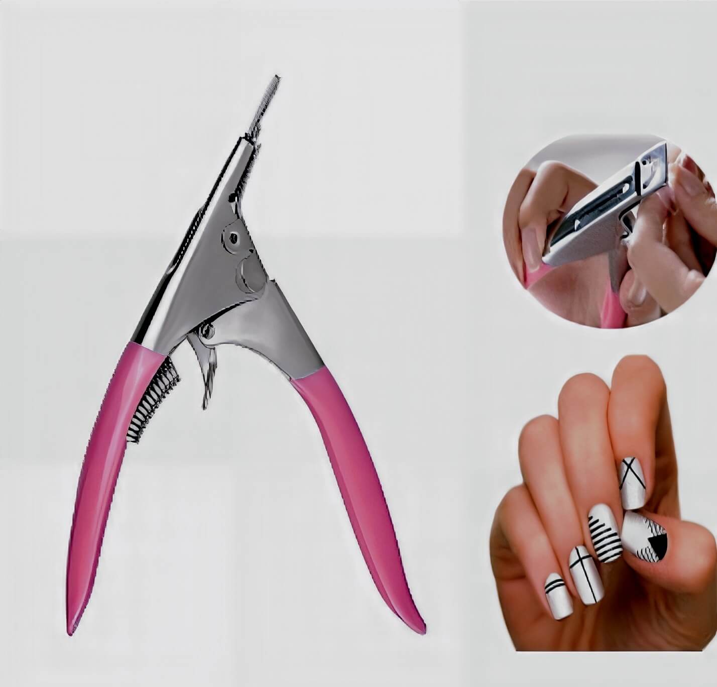 Corta Tips Edge