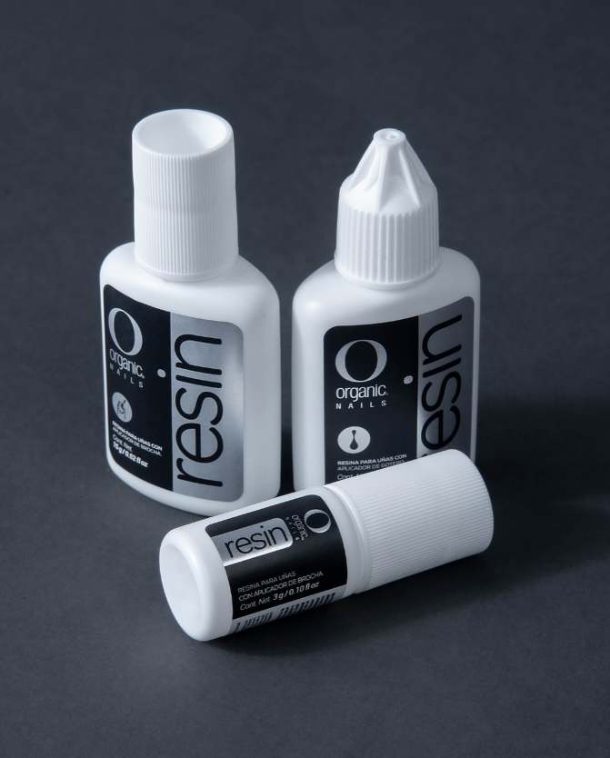 Resina Organic